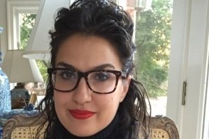 Dona Paknejad | دنا پاک نژاد